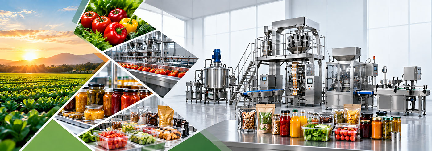 Food Processing