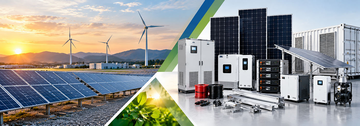 Solar Energy