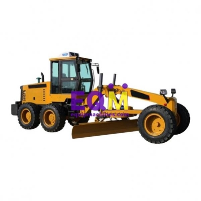 Motor Grader