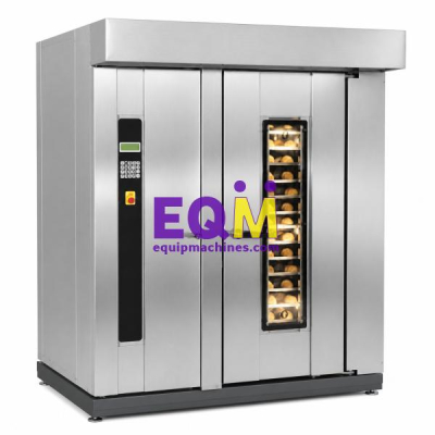Rotary Rack Ovens China