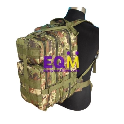 Military Backpack