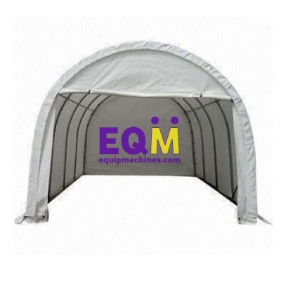 Disaster Relief Tents