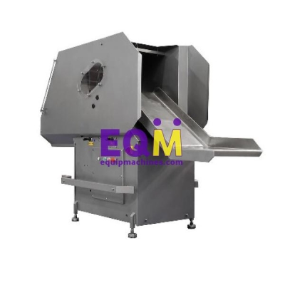 Meat Grinding and Skinning Equipment