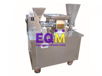 Pasta Processing Machines
