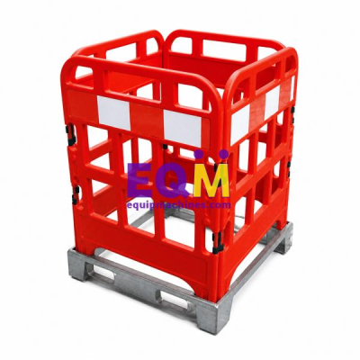Traffic Defence Barrier