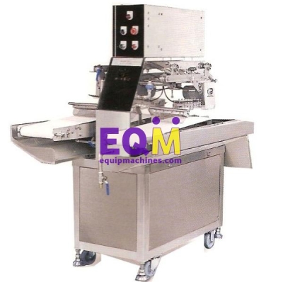 Seafood Processing Machine