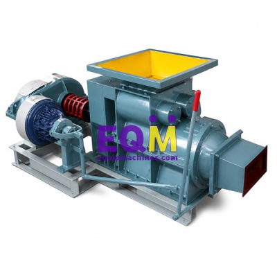 Brick Making Machine