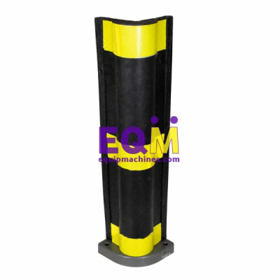 Traffic Corner Guards