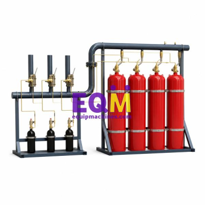 Fire Suppression System China