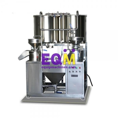 Milk Processing Equipments