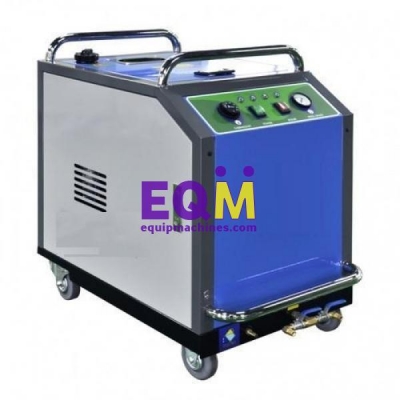 Steam Generator Cleaner