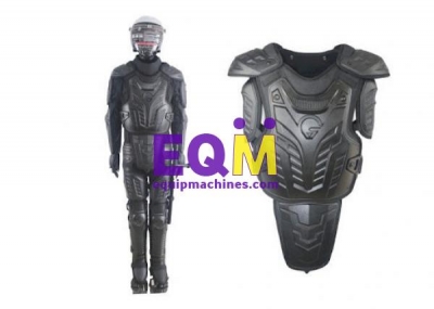 Army Military Anti Riot Armour