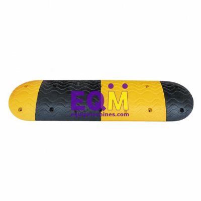 Traffic Speed Bumps