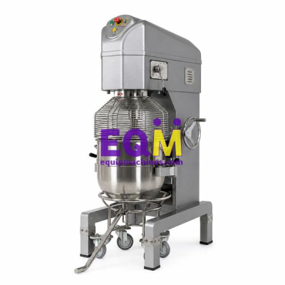 Planetary Mixers China