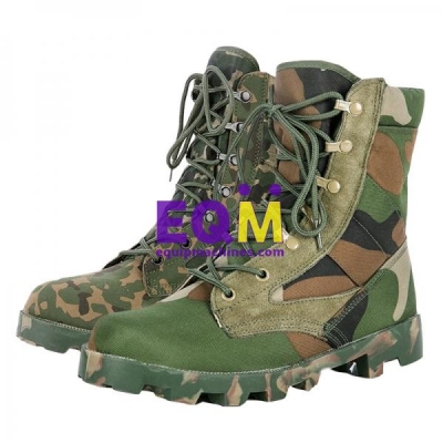 Army Military Shoes