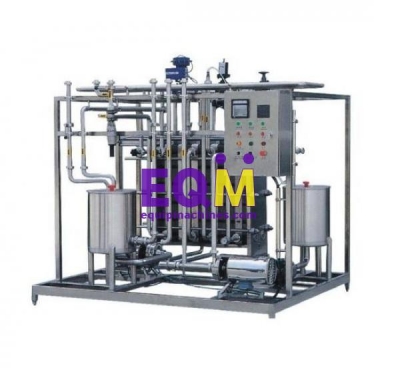 Sterilization System