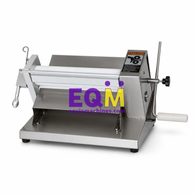 Bakery Machine China