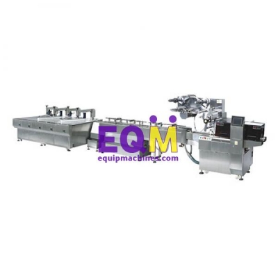 Pillow Type Packing Machines