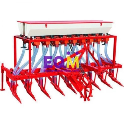 Sowing and Planting Equipment