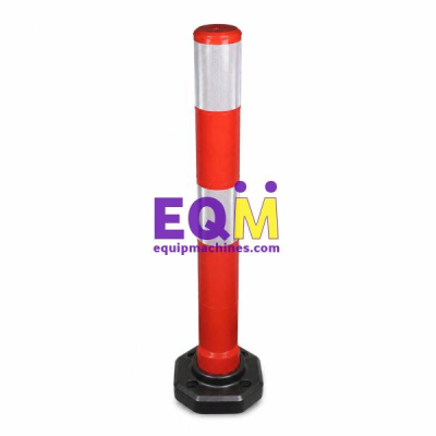 Plastic Flex Bollard