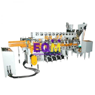 Line Carton Packing Machine