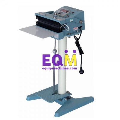 Strapping and Sealing Machine