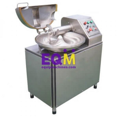 Meat Processing Machines