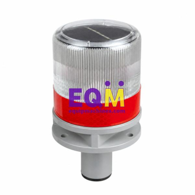 Traffic Strobe Warning Light