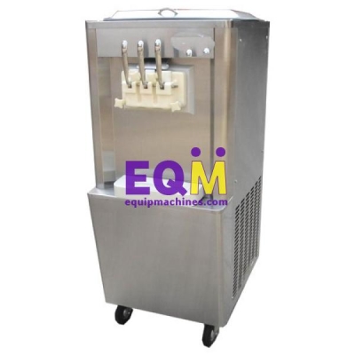 Ice Cream Machine