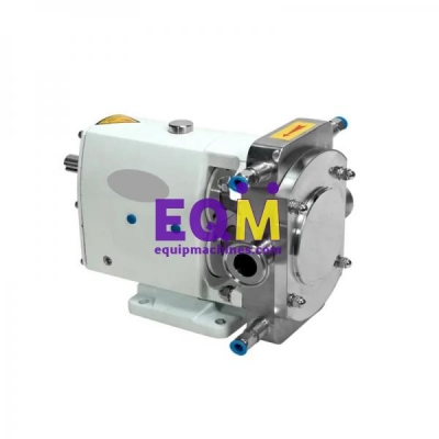 Sanitary Pumps