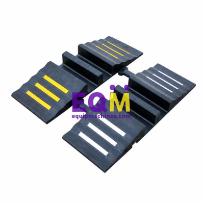 Traffic Hose Ramps