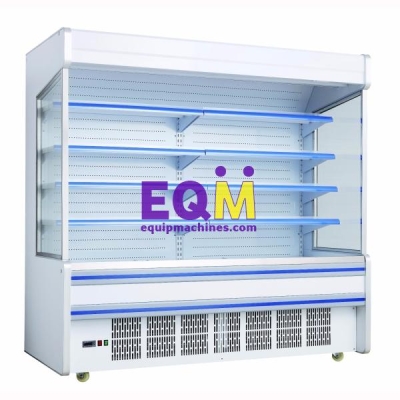 Cold Multideck Open chiller