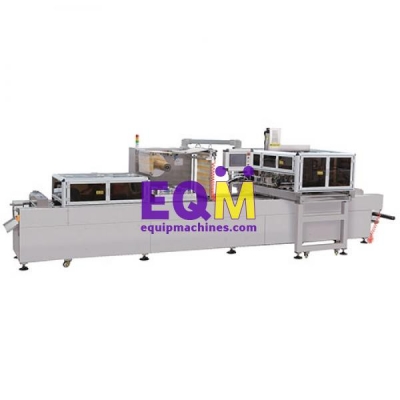 Vacuum Packaging Machine