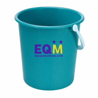 Relief Aid Buckets
