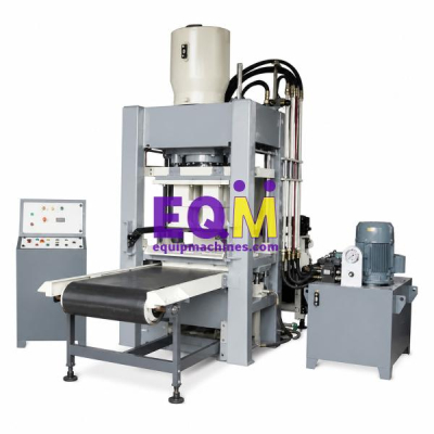 Fly Ash Brick Making Machine