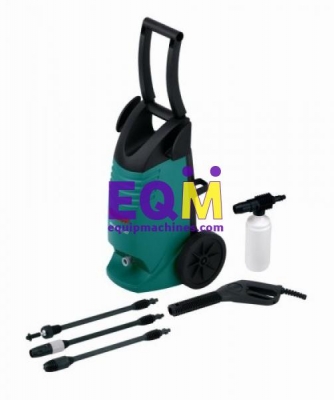 Vehicle Washing and Detailing Equipment