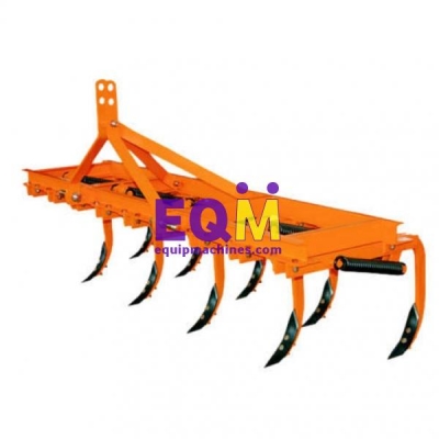 Tillage Implements Equipment