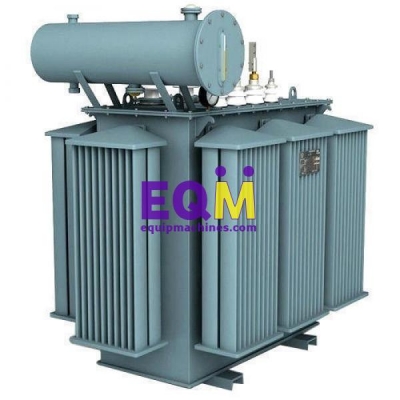 Power Generation Equipments