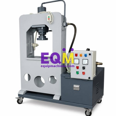 Paver Block Making Machine