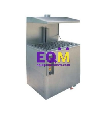 Shrink Packaging Machine