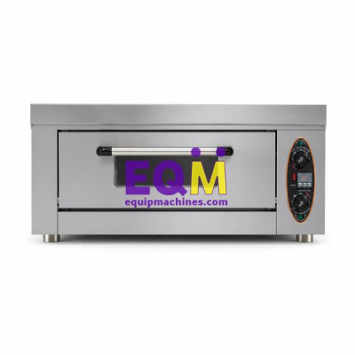 Electric Deck Ovens China