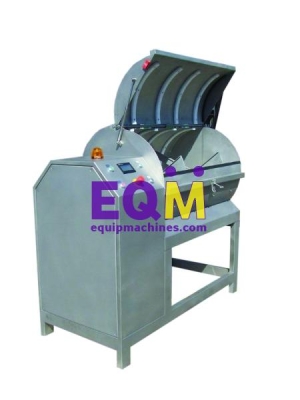 Machines for Cleaning and Washing of Packaging and Containers