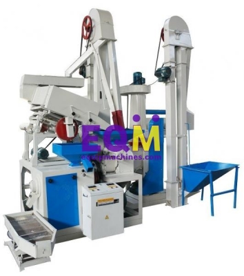 Agro Processing Equipments