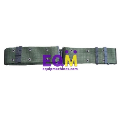 Military Belt