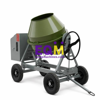Concrete Mixer