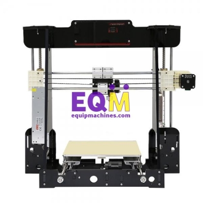 3D Machine and Equipments