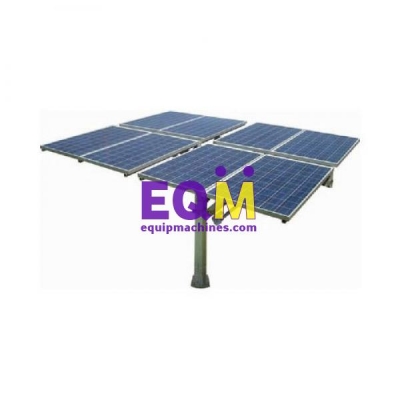 Solar Energy Plant and Equipments