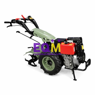 Agricultural Machinery