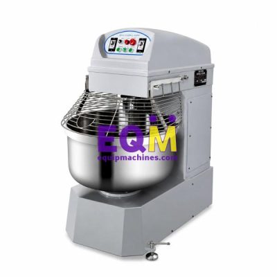 Spiral Mixers China