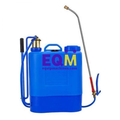 Agricultural Pesticides Sprayers